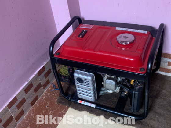 Generator conion BE2500